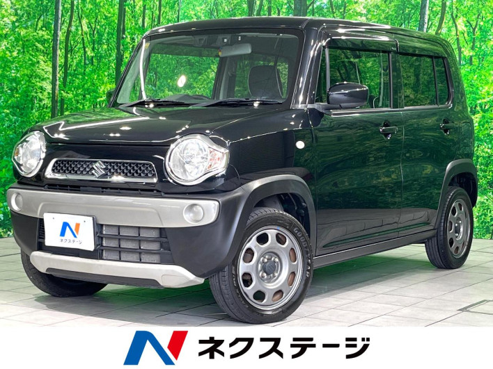 2018 Suzuki Hustler DAA-MR41S (UW-6a3210eccaf04)[3]
