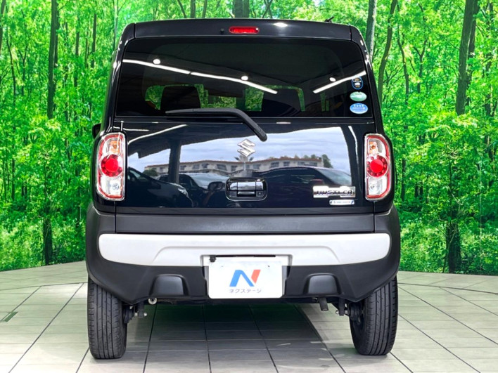 2018 Suzuki Hustler DAA-MR41S (UW-6a3210eccaf04)[8]