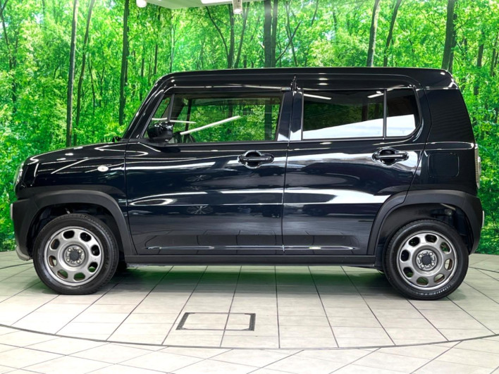 2018 Suzuki Hustler DAA-MR41S (UW-6a3210eccaf04)[5]