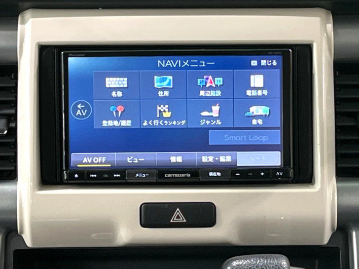 2018 Suzuki Hustler DAA-MR41S (UW-6a3210eccaf04)[19]