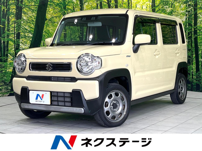 2020 Suzuki Hustler 5AA-MR92S (UW-6a3210efec8fc)[3]