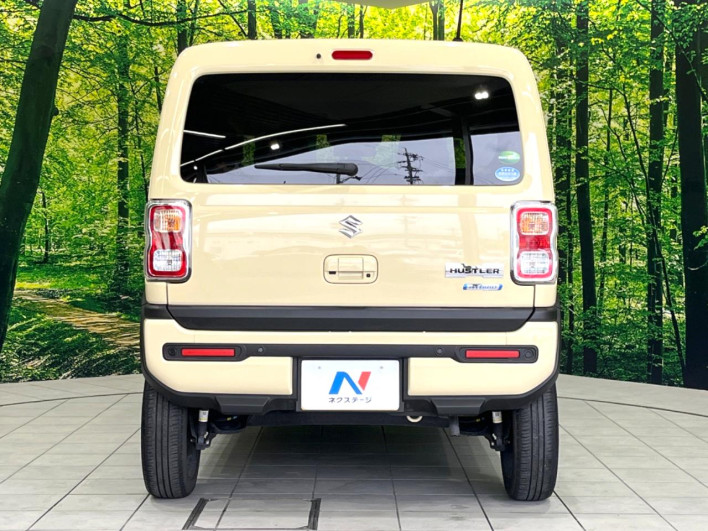 2020 Suzuki Hustler 5AA-MR92S (UW-6a3210efec8fc)[20]