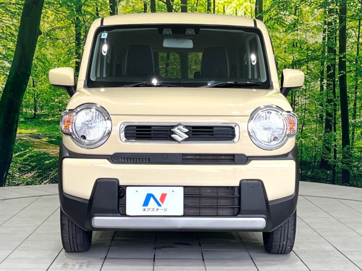 2020 Suzuki Hustler 5AA-MR92S (UW-6a3210efec8fc)[16]
