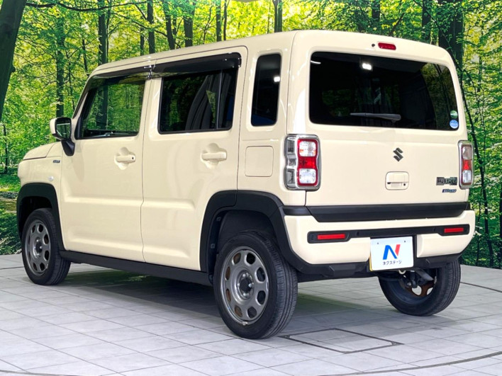 2020 Suzuki Hustler 5AA-MR92S (UW-6a3210efec8fc)[21]