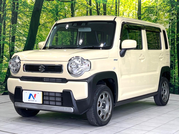2020 Suzuki Hustler 5AA-MR92S (UW-6a3210efec8fc)[15]