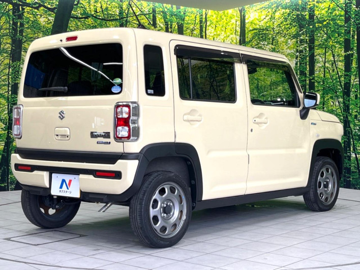 2020 Suzuki Hustler 5AA-MR92S (UW-6a3210efec8fc)[19]