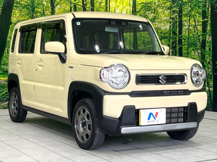 2020 Suzuki Hustler 5AA-MR92S (UW-6a3210efec8fc)[17]