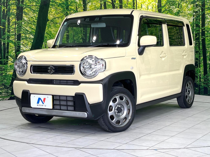 2020 Suzuki Hustler 5AA-MR92S (UW-6a3210efec8fc)[0]