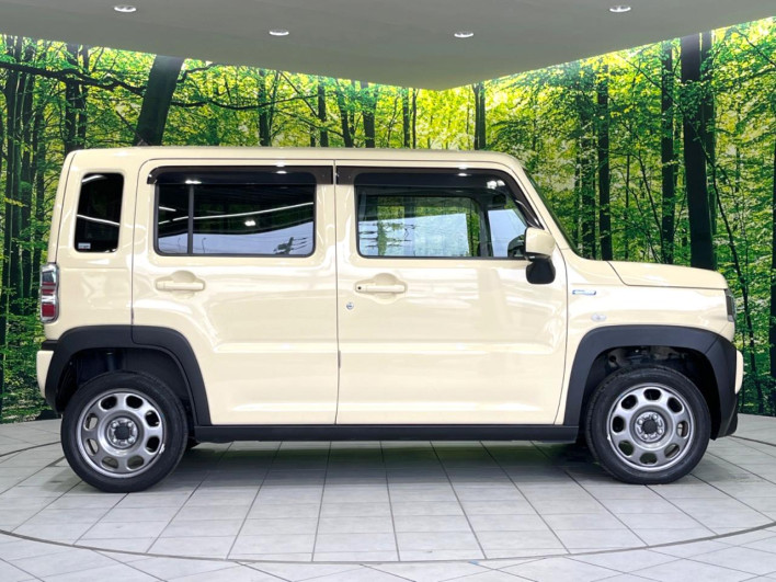 2020 Suzuki Hustler 5AA-MR92S (UW-6a3210efec8fc)[18]