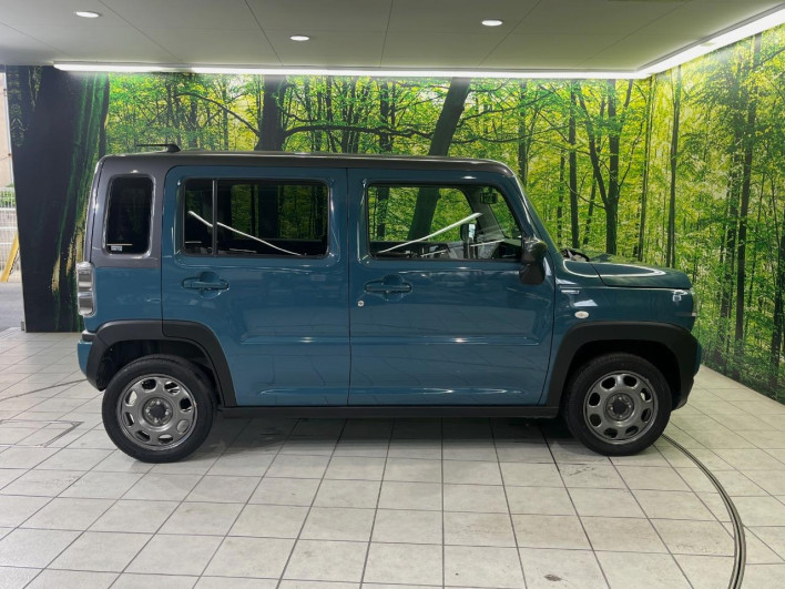 2022 Suzuki Hustler 5AA-MR92S (UW-6a3210f29d4e1)[4]