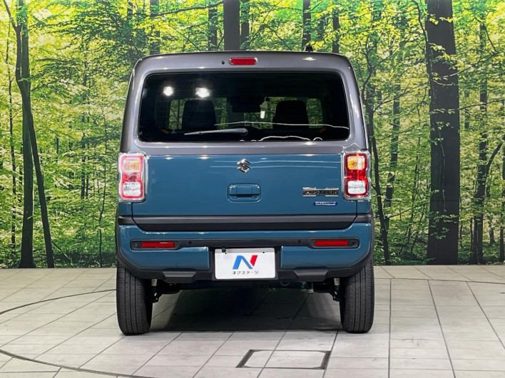 2022 Suzuki Hustler 5AA-MR92S (UW-6a3210f29d4e1)[6]