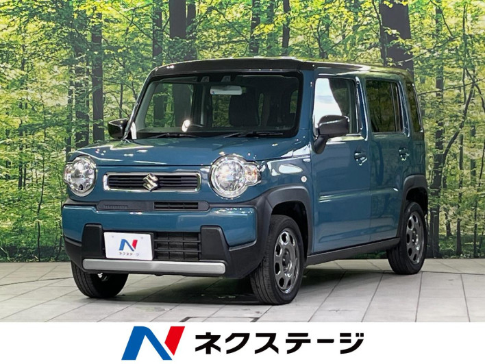 2022 Suzuki Hustler 5AA-MR92S (UW-6a3210f29d4e1)[3]