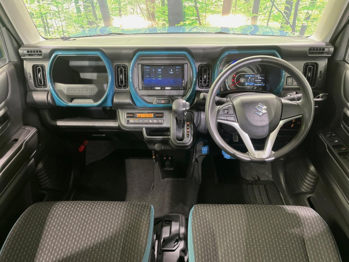 2022 Suzuki Hustler 5AA-MR92S (UW-6a3210f29d4e1)[19]
