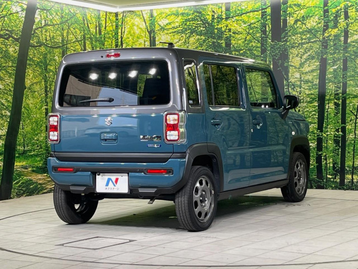 2022 Suzuki Hustler 5AA-MR92S (UW-6a3210f29d4e1)[5]