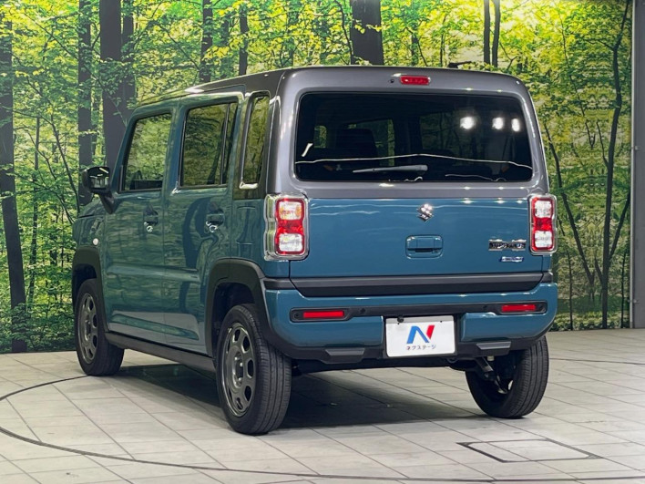 2022 Suzuki Hustler 5AA-MR92S (UW-6a3210f29d4e1)[7]