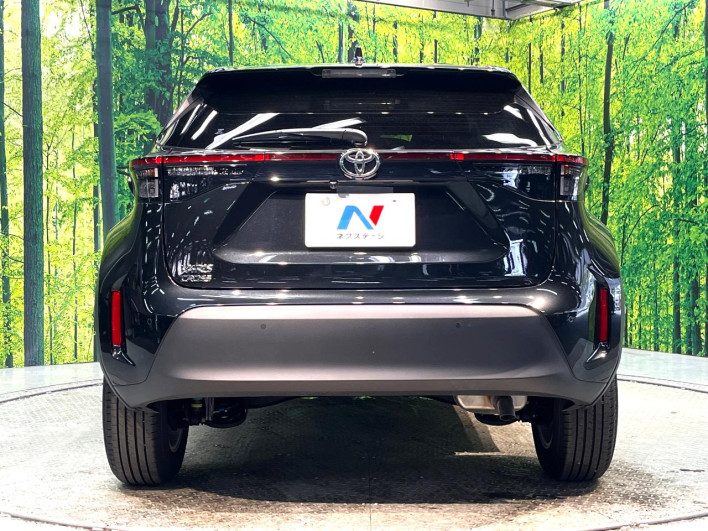 2025 Toyota Yaris Cross 5BA-MXPB10 (UW-6a3211072cade)[25]