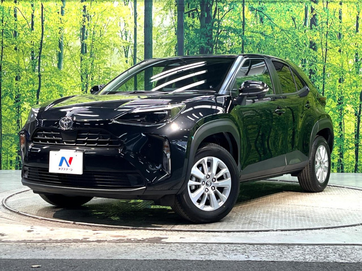 2025 Toyota Yaris Cross 5BA-MXPB10 (UW-6a3211072cade)[0]