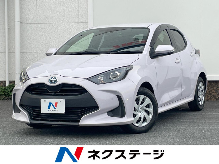 2021 Toyota Yaris 6AA-MXPH10 (UW-6a32110879d88)[3]