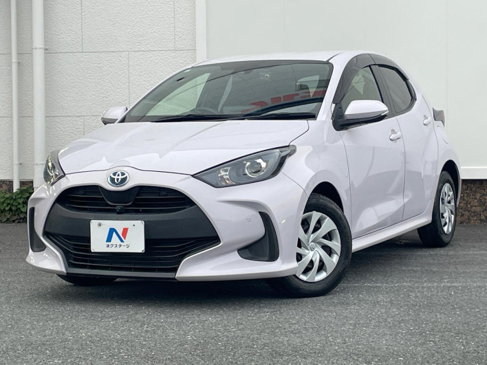 2021 Toyota Yaris 6AA-MXPH10 (UW-6a32110879d88)[0]