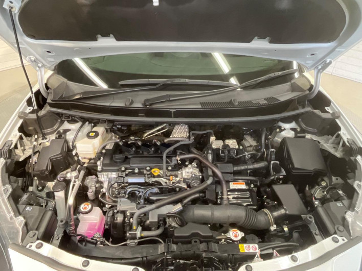 2023 Toyota Yaris Cross 6AA-MXPJ10 (UW-6a32110e6fa78)[4]