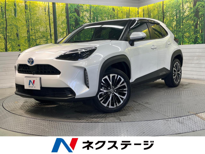 2023 Toyota Yaris Cross 6AA-MXPJ10 (UW-6a32110e6fa78)[3]
