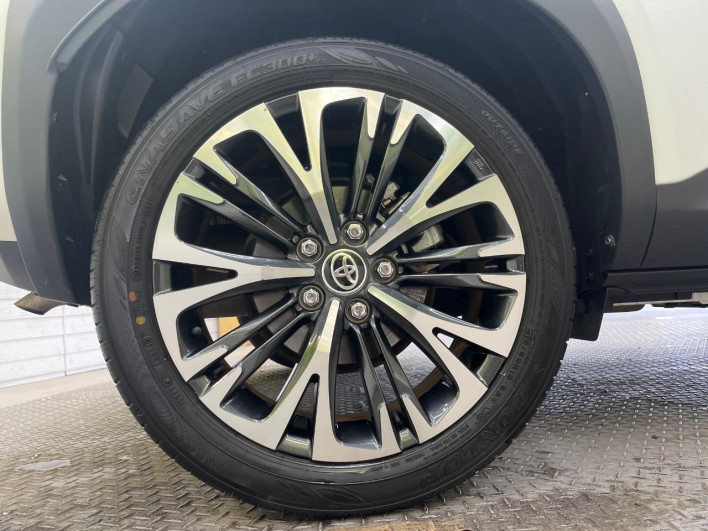 2023 Toyota Yaris Cross 6AA-MXPJ10 (UW-6a32110e6fa78)[9]