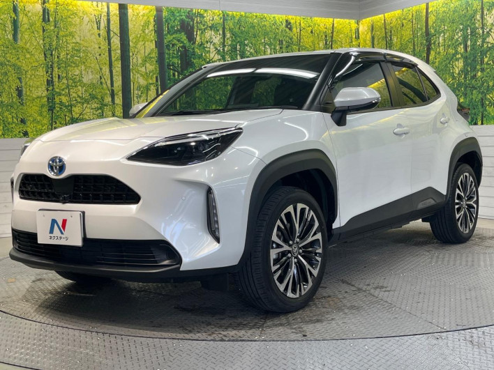 2023 Toyota Yaris Cross 6AA-MXPJ10 (UW-6a32110e6fa78)[14]