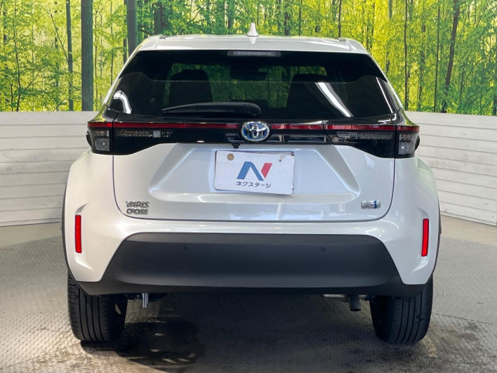 2023 Toyota Yaris Cross 6AA-MXPJ10 (UW-6a32110e6fa78)[17]