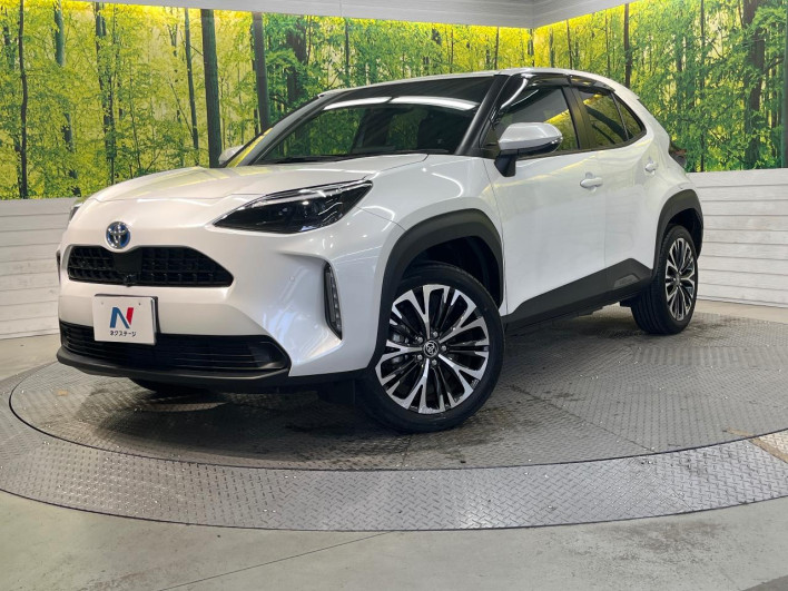 2023 Toyota Yaris Cross 6AA-MXPJ10 (UW-6a32110e6fa78)[0]