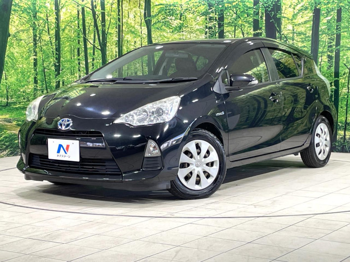 2012 Toyota Aqua DAA-NHP10 (UW-6a32112fc22be)[0]