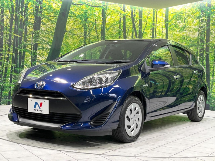 2019 Toyota Aqua DAA-NHP10 (UW-6a32113f62630)[7]