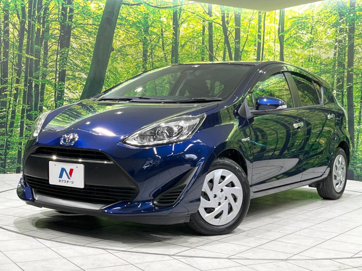 2019 Toyota Aqua DAA-NHP10 (UW-6a32113f62630)[0]