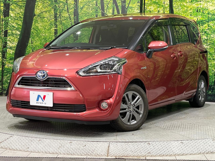 2016 Toyota Sienta DAA-NHP170G (UW-6a3211409d549)[0]