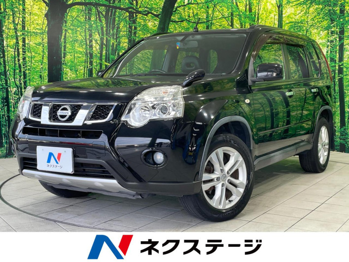 2011 Nissan X-Trail DBA-NT31 (UW-6a3211469910f)[3]