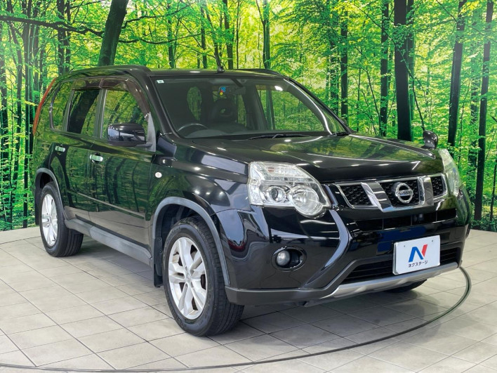 2011 Nissan X-Trail DBA-NT31 (UW-6a3211469910f)[28]