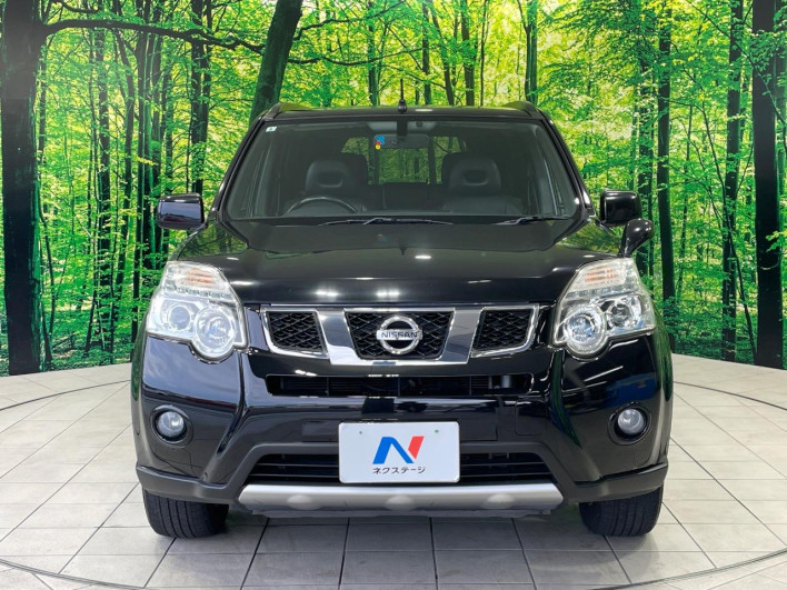 2011 Nissan X-Trail DBA-NT31 (UW-6a3211469910f)[29]