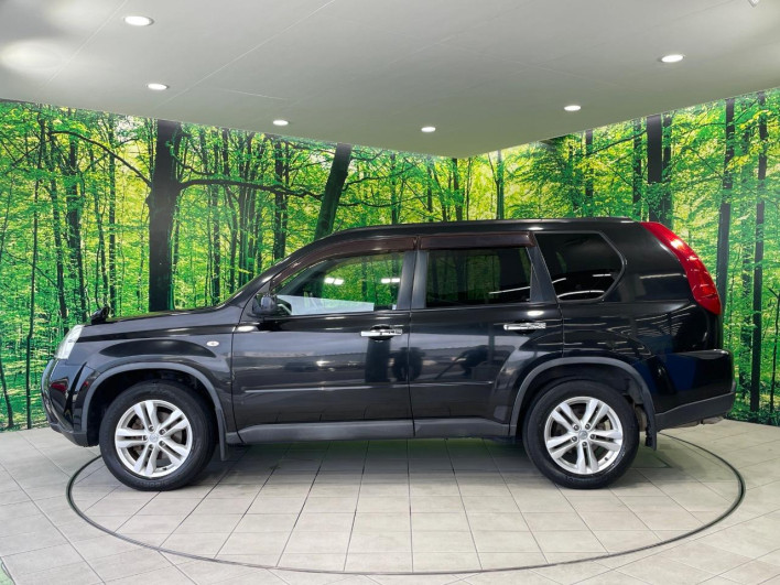 2011 Nissan X-Trail DBA-NT31 (UW-6a3211469910f)[6]