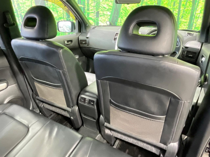 2011 Nissan X-Trail DBA-NT31 (UW-6a3211469910f)[18]