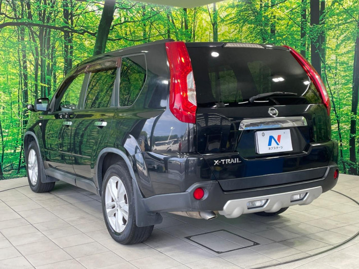 2011 Nissan X-Trail DBA-NT31 (UW-6a3211469910f)[7]