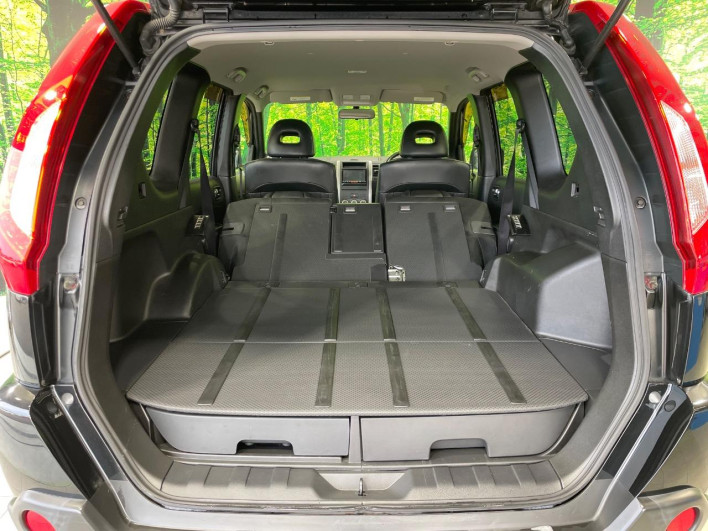 2011 Nissan X-Trail DBA-NT31 (UW-6a3211469910f)[12]