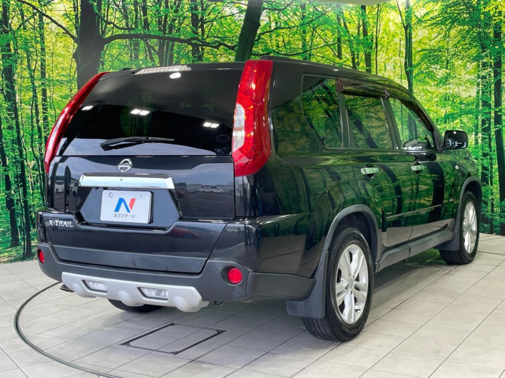 2011 Nissan X-Trail DBA-NT31 (UW-6a3211469910f)[26]