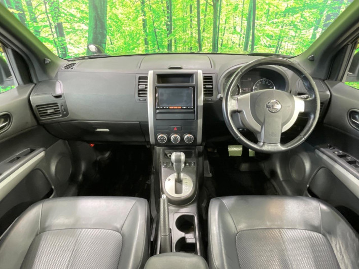 2011 Nissan X-Trail DBA-NT31 (UW-6a3211469910f)[21]