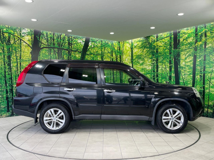 2011 Nissan X-Trail DBA-NT31 (UW-6a3211469910f)[27]