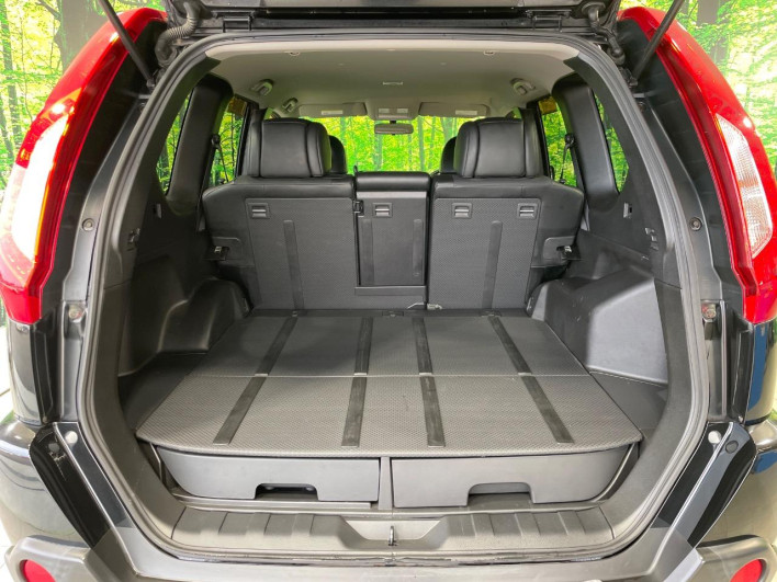 2011 Nissan X-Trail DBA-NT31 (UW-6a3211469910f)[15]