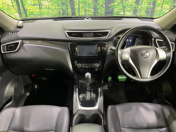 2016 Nissan X-Trail DBA-NT32 (UW-6a3211494b9fb)[25]