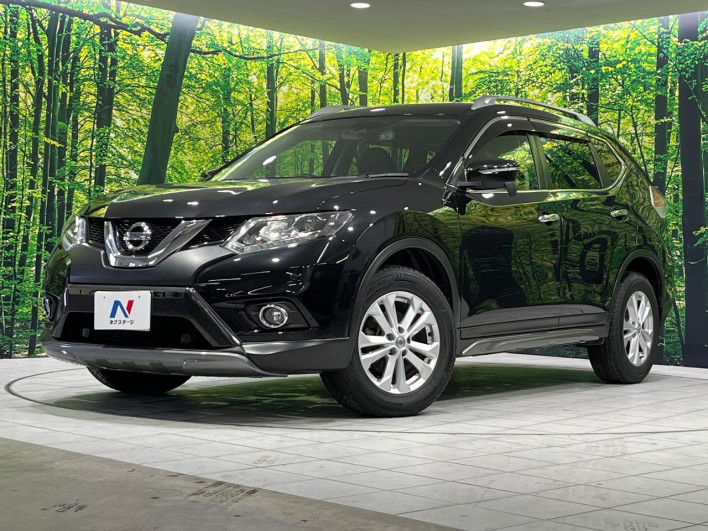 2016 Nissan X-Trail DBA-NT32 (UW-6a3211494b9fb)[0]