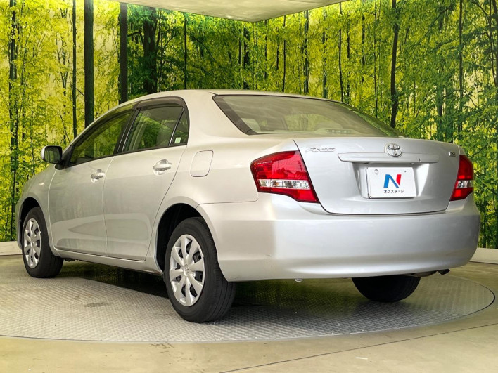 2010 Toyota Corolla Axio DBA-NZE141 (UW-6a321149b64f5)[7]