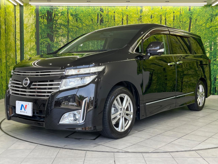 2010 Nissan Elgrand DBA-PNE52 (UW-6a32114c6379d)[9]