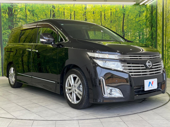 2010 Nissan Elgrand DBA-PNE52 (UW-6a32114c6379d)[11]
