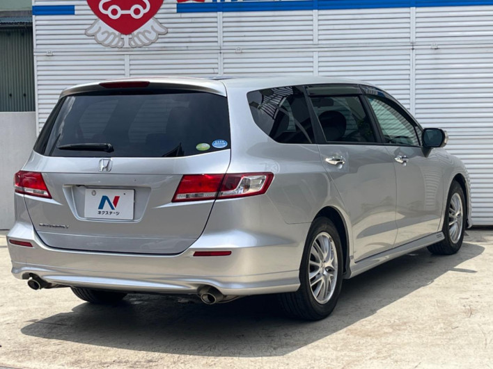 2011 Honda Odyssey DBA-RB3 (UW-6a32114e0cd0e)[25]